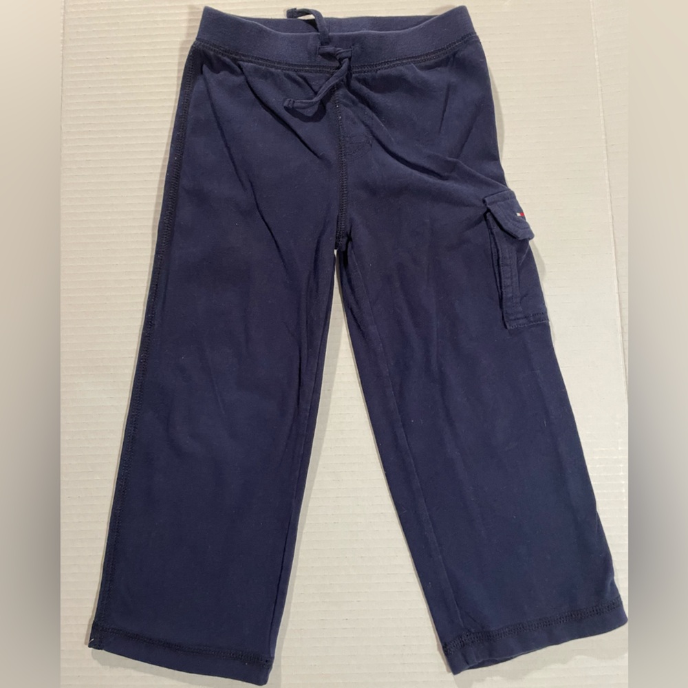 Tommy Hilfiger. Ref. 0037
